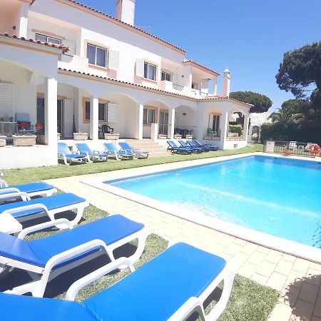 Casa Sol Da Falesia Albufeira Exterior photo